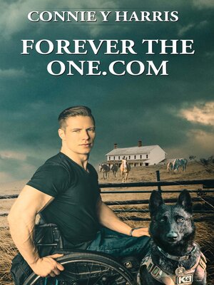 cover image of Forever the One Dot Com